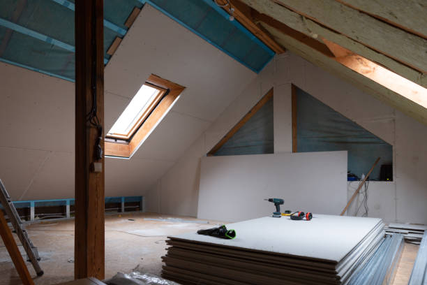 Best Insulation Maintenance and Repair in Appleton City, MO