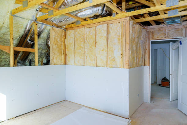 Best Blown-in Insulation in Appleton City, MO