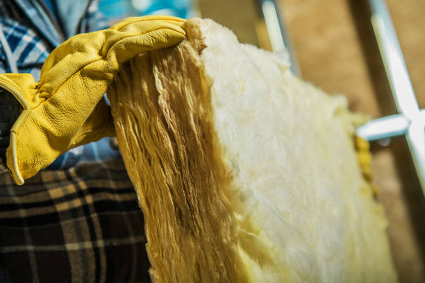 Best Insulation for Specific Applications in Appleton City, MO